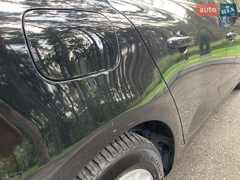 Універсал Renault Megane 2017 в Чернігові