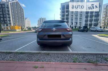 Універсал Renault Megane 2016 в Києві