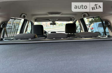 Универсал Renault Megane 2005 в 
