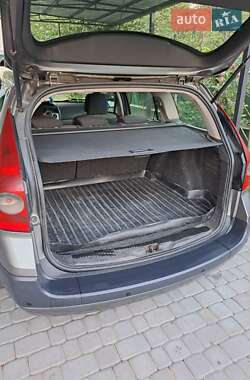 Универсал Renault Megane 2005 в 