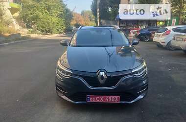 Универсал Renault Megane 2020 в Днепре