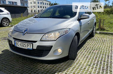 Універсал Renault Megane 2009 в Львові
