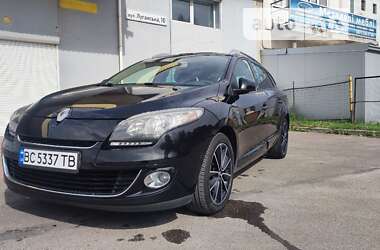 Універсал Renault Megane 2012 в Львові