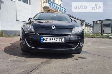 Універсал Renault Megane 2012 в Львові