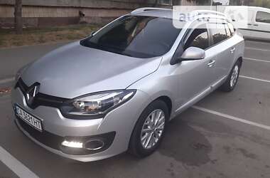 Универсал Renault Megane 2014 в Черкассах