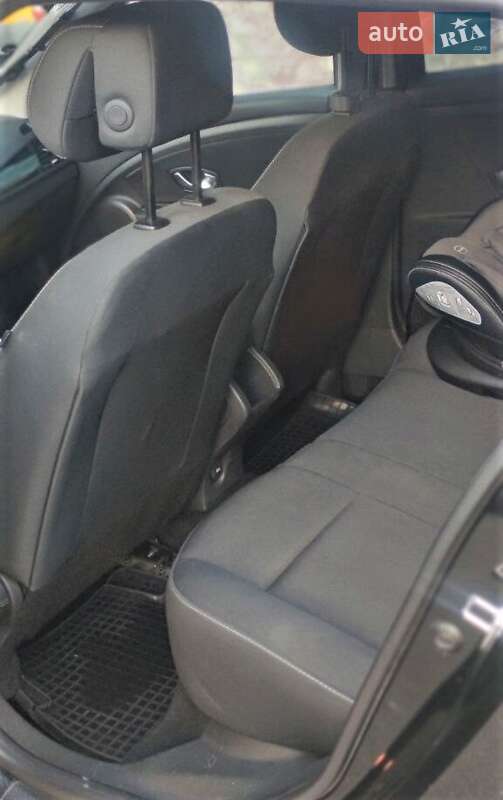 Хетчбек Renault Megane 2011 в Києві фото 17 Хетчбек Renault Megane 2011 в Києві