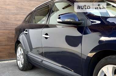 Универсал Renault Megane 2010 в 