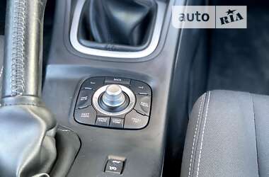 Универсал Renault Megane 2010 в 