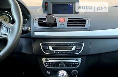 Универсал Renault Megane 2010 в 