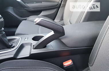 Универсал Renault Megane 2018 в 