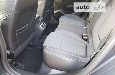 Универсал Renault Megane 2018 в 