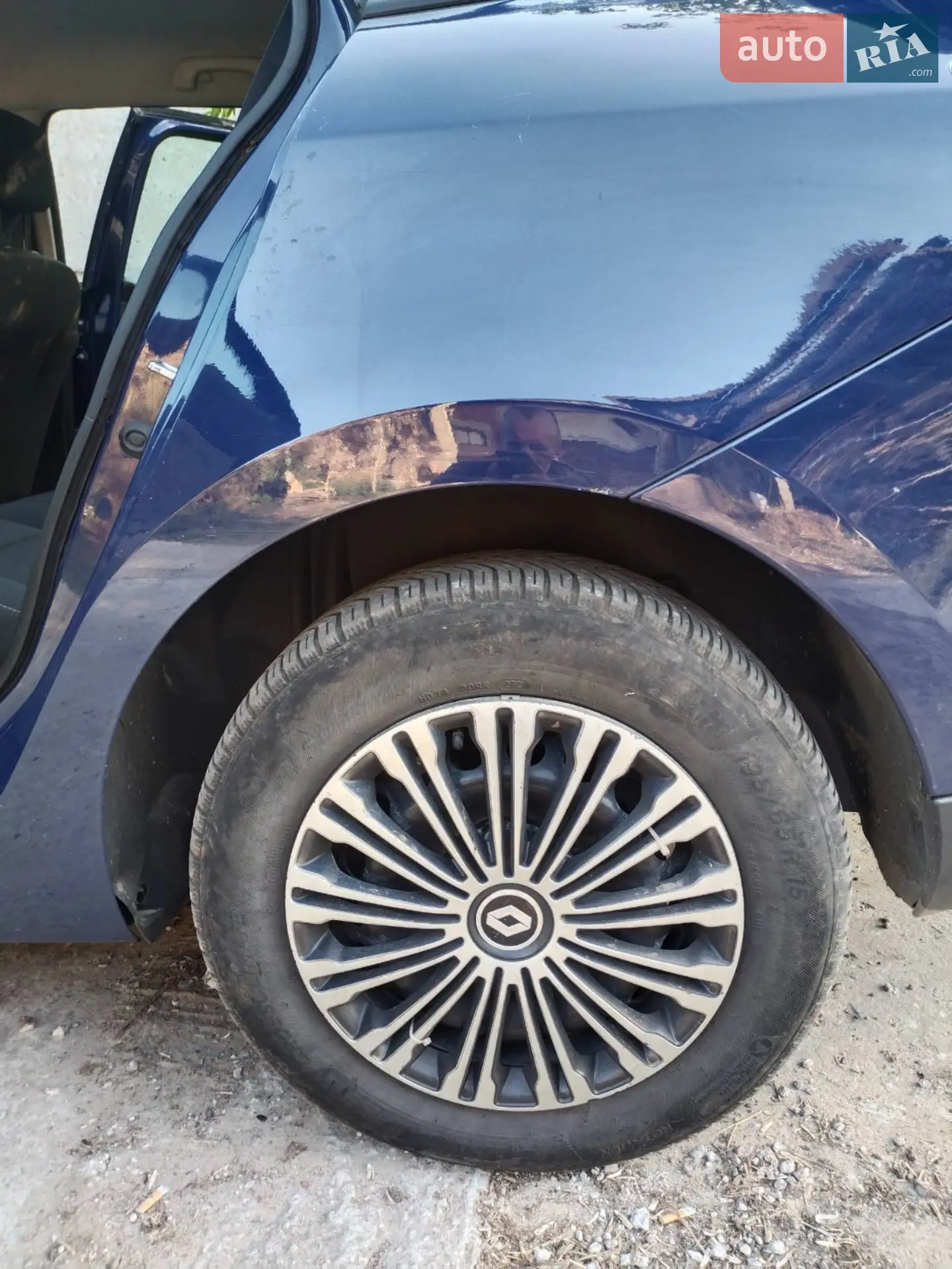 2011 Renault Megane - мініатюра 13