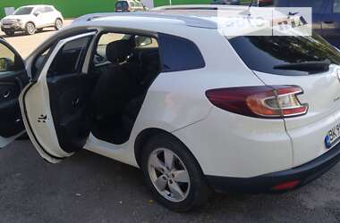 Універсал Renault Megane 2011 в Рівному