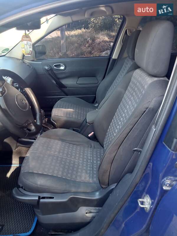 Універсал Renault Megane 2006 в Тростянці