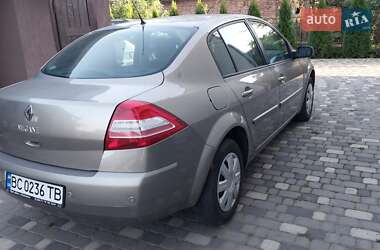 Седан Renault Megane 2008 в Ходорове