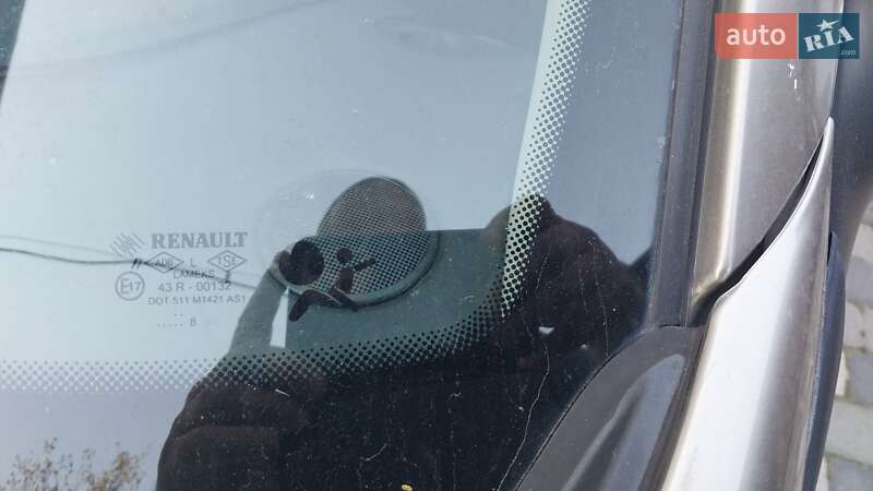 Седан Renault Megane 2008 в Ходорове