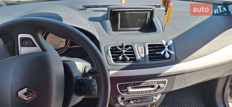 Універсал Renault Megane 2012 в Звягелі