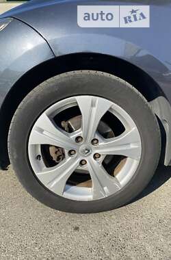 Универсал Renault Megane 2010 в 