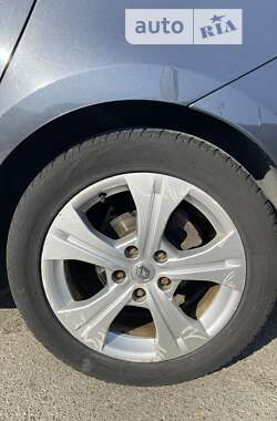 Универсал Renault Megane 2010 в 
