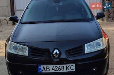 Универсал Renault Megane 2006 в Шаргороде