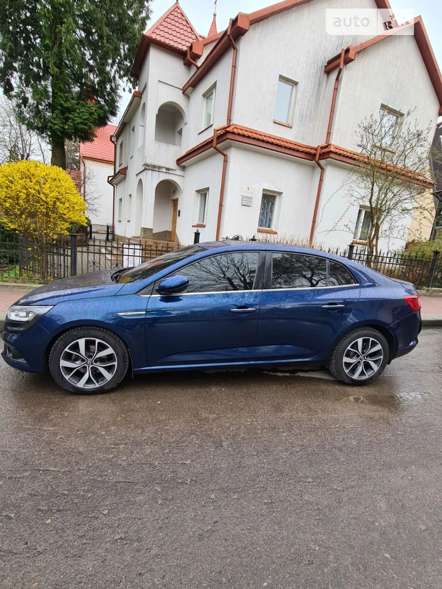 2018 Renault Megane - мініатюра 17