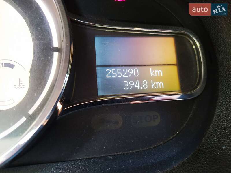 Универсал Renault Megane 2014 в Запорожье