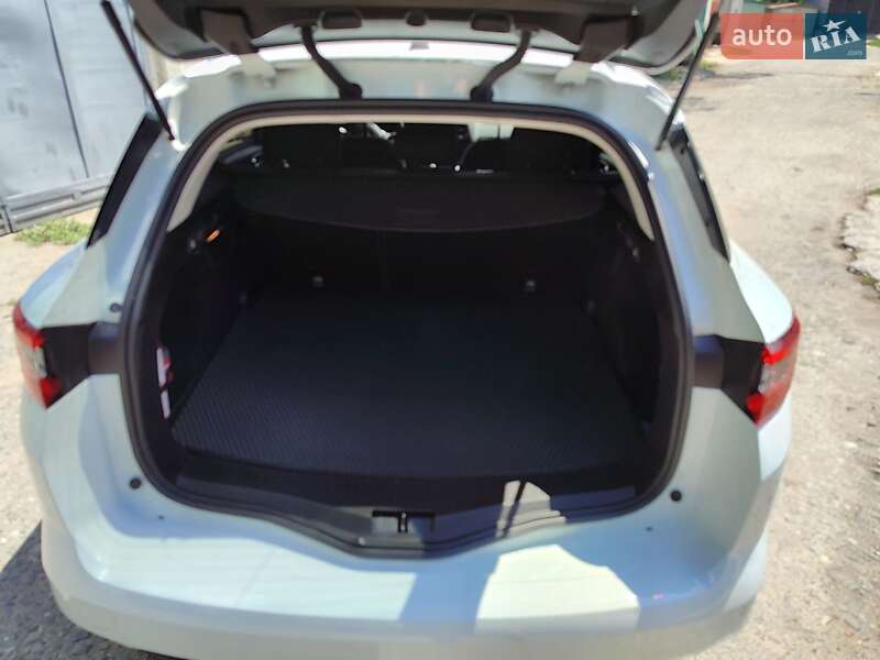 Универсал Renault Megane 2016 в Одессе