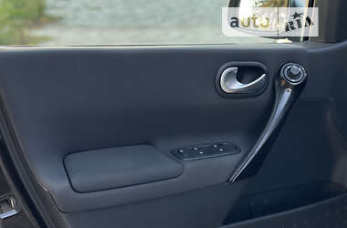 Универсал Renault Megane 2007 в 