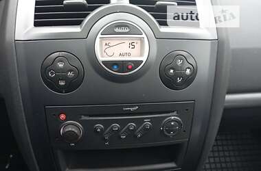 Универсал Renault Megane 2007 в 