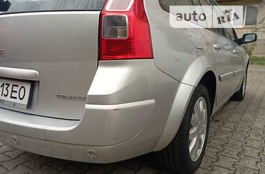 Универсал Renault Megane 2007 в 