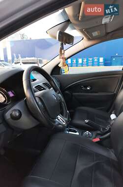 Універсал Renault Megane 2015 в 