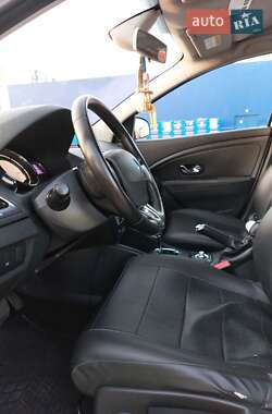 Універсал Renault Megane 2015 в 