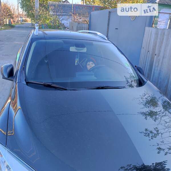 Универсал Renault Megane 2013 в Днепре фото Универсал Renault Megane 2013 в Днепре