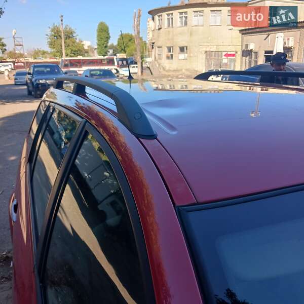 Универсал Renault Megane 2006 в Одессе