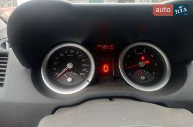 Універсал Renault Megane 2005 в Кагарлику