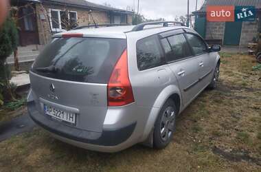 Універсал Renault Megane 2005 в Кагарлику