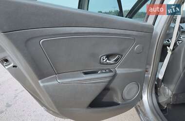 Універсал Renault Megane 2013 в 