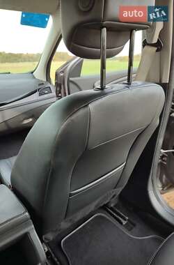 Універсал Renault Megane 2013 в 