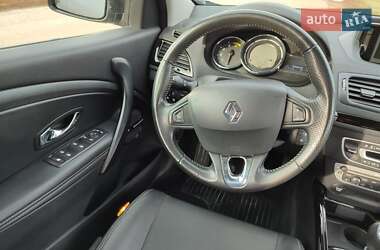 Універсал Renault Megane 2013 в 