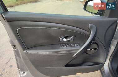 Універсал Renault Megane 2013 в 