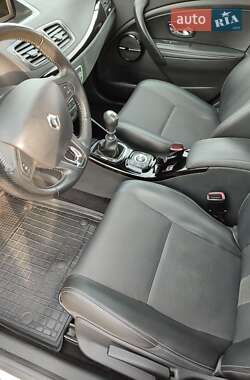 Універсал Renault Megane 2013 в 