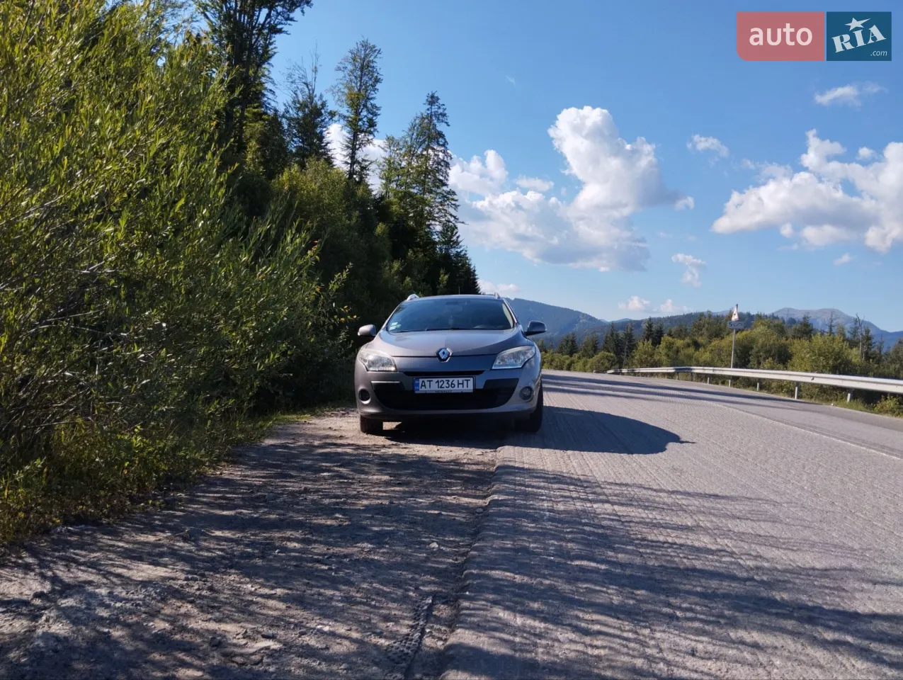 2010 Renault Megane - мініатюра 27