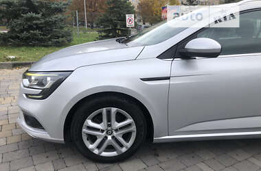 Универсал Renault Megane 2017 в Львове