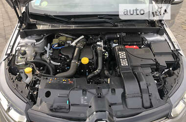 Универсал Renault Megane 2017 в Львове