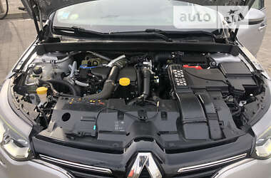Универсал Renault Megane 2017 в Львове