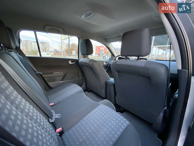 Универсал Renault Megane 2009 в Ровно