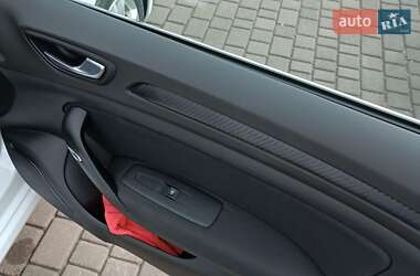 Універсал Renault Megane 2017 в Любарі