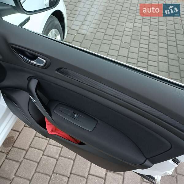 Универсал Renault Megane 2017 в Любаре фото 35 Универсал Renault Megane 2017 в Любаре