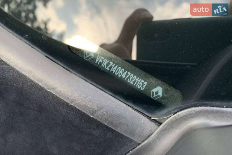 Универсал Renault Megane 2012 в Харькове