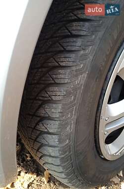 Седан Renault Megane 2004 в 